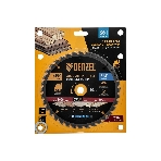 Пильный диск по дереву Denzel ф190 х 30 мм, 36 зубьев 733407, фото7