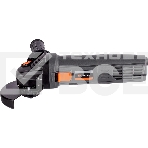 Угловая шлифовальная машина Anycons AC-CAG125, 125мм, 1400Вт, 10500 об/мин, фото3