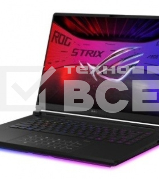Ноутбук ASUS ROG Strix SCAR 16 G635LR-RW017 Intel Core Ultra 9 275HX 2100MHz/16