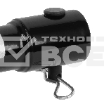 Шнек для льда Denzel IR-200, диаметр 200 мм, длина 800 мм, соединение 20 мм, съемный нож, фото6