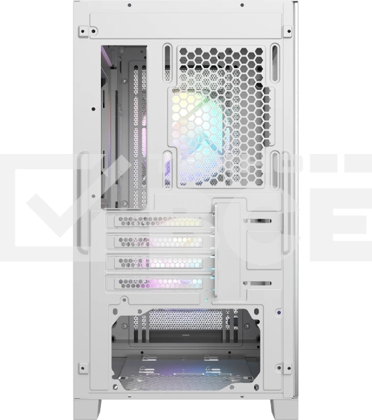 Компьютерный корпус PCCOOLER CASE