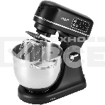 Миксер планетарный Vitek VT-PM0770 1100 Вт черный, фото12