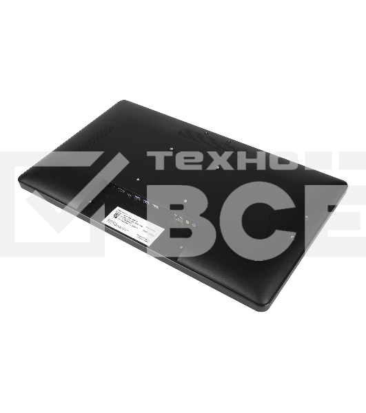 Тач-панель управления 21