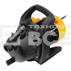 Садовый поверхностный насос Denzel GPL600, 600 Вт, 3000 л/ч, подъем 35 м, пластик, фото 1