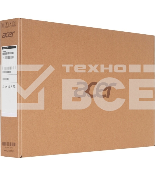 Ноутбук Acer Aspire Lite 15 AL15-42P-R84R AMD Ryzen 5 7430U/16Gb/SSD 512Gb/15.6