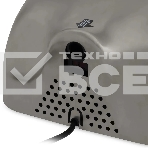 Сушилка для рук Starwind SW-HD888 1800Вт серебристый, фото5