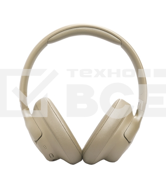 Наушники JBL Tune 730BT, Beige