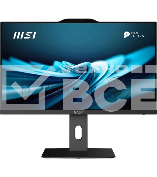 Моноблок MSI Pro AP242P 14M AiO 23,8
