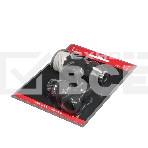 Набор термостатический осевой Royal Thermo Design 1/2