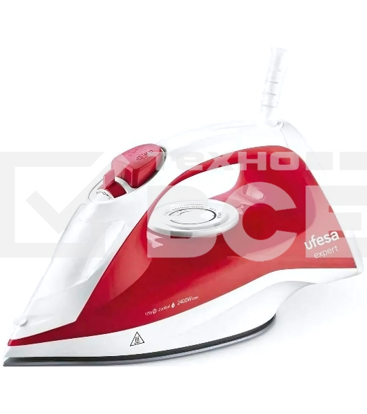 Утюг Ufesa PV1100C EXPERT