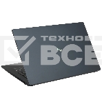 Ноутбук Maibenben M17A-R574UM/17.3'/IPS/AMD Ryzen 5 7430U/16Gb/512Gb SSD/AMD Radeon Graphics/Linux/синий/2.1kg, фото3