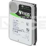 Жесткий диск Seagate Exos X24 HDD 3.5