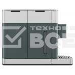 Автоматическая эспрессо-машина KitchenAid 5KES8558EJP, 2.2 л, одновременное приготовление двух чашек, 3 уровня крепости кофе, автоматическая очистка, автоматическая декальцинация, цветной дисплей, сенсорное управление, 40 рецептов, цвет ягода можжевельник, фото5