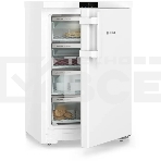 Морозильная камера Liebherr Pure Fe 1414 белый, 107л, 4 ящика, фото4