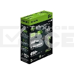 Дрель-шуруповерт аккумуляторная Greenworks GD24DD140 24V, 70/140Нм,Anti-kickback,2х4Ач,ЗУ,кор 3707607CUD, фото4