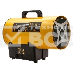 Газовая тепловая пушка Denzel GHG-15, 15 кВт, 500 м3/ч, пропан-бутан, фото7