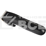 Машинка для стрижки Polaris PHC 2500 черный 3Вт (насадок в компл: 6шт), фото4