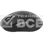 Комплект клавиатура+мышь Logitech MK950 беспроводной, USB, графитовый/чёрный, фото9