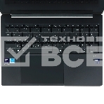Ноутбук ASUS ExpertBook B5 B5605CCA-PL0128 Intel Core Ultra 5 225H 4300MHz/16'/2560x1600/16GB/512GB SSD/Intel Arc/Wi-Fi/Bluetooth/DOS (90NX08F1-M004K0) Grey, фото8
