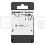 Ключ комбинированный Denzel, с трещеткой, 27 мм, фото2