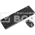 Комплект клавиатура + мышь SVEN Comfort 3300 Wireless Беспроводной SV-03103300WB, фото6