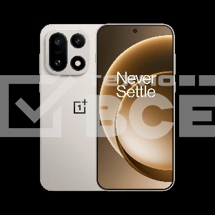 Смартфон OnePlus 15 CPH2747 16/512Gb песочный