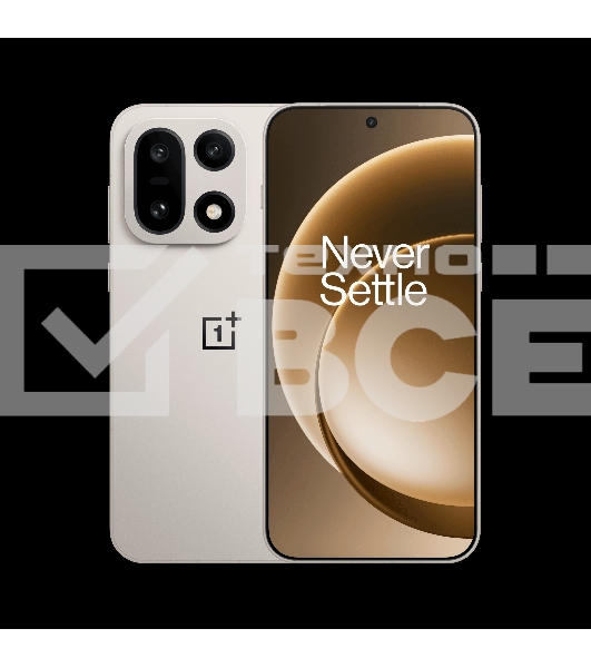 Смартфон OnePlus 15 CPH2747 16/512Gb песочный