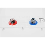 Водонагреватель Thermex Hit H15-O (PRO) над раковиной, фото5