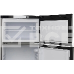 Холодильник Stinol TS 167 NG серебристый двухкамерный 167/72 л морозилка сверху, капельная система, фото12