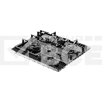 Варочная поверхность Kuppersberg FG 61 B черный, фото2