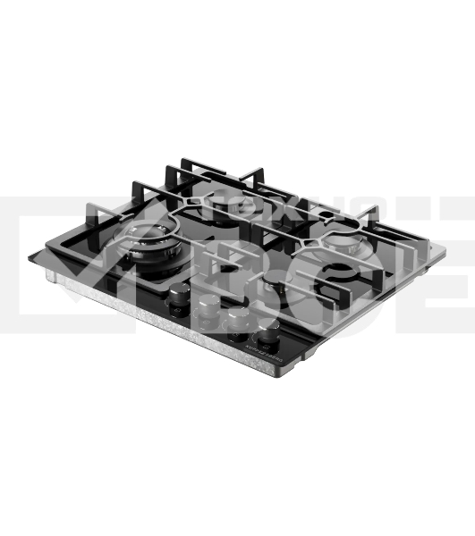 Варочная поверхность Kuppersberg FG 61 B черный