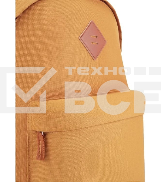 Рюкзак для ноутбука Silwerhof Start песочный