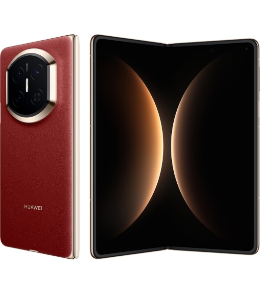 Смартфон Huawei Mate X7 16Gb, 512Gb, красный