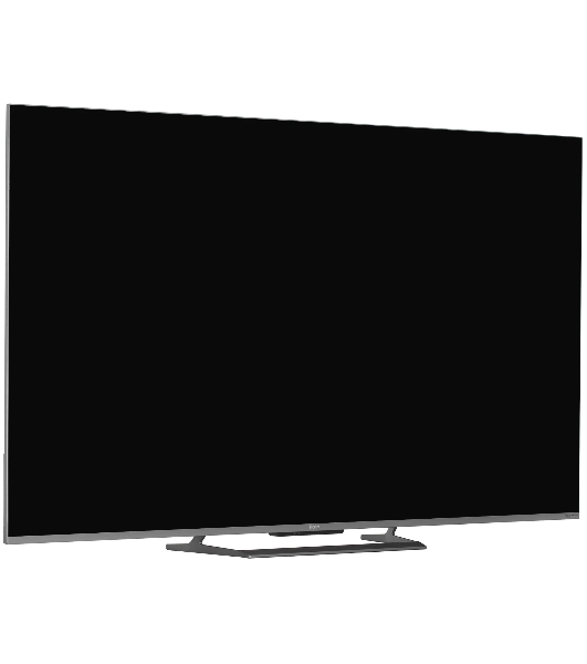 Телевизор Haier 65' Mini LED