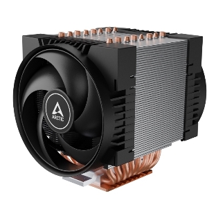 Вентилятор для процессора Arctic Freezer 4U-OneX Retail (Intel Socket LGA5964) (ACFRE00193A)