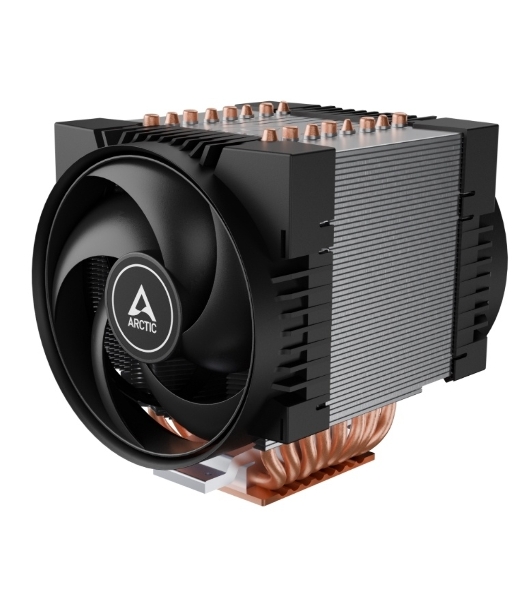 Вентилятор для процессора Arctic Freezer 4U-OneX Retail (Intel Socket LGA5964) (ACFRE00193A)