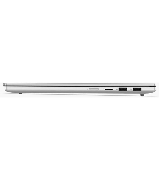 Ноутбук Lenovo IdeaPad Slim 3 15ARP10/15.3'/IPS/AMD Ryzen 7 170/16Gb/512Gb SSD/AMD Radeon Graphics/без ОС/серый/1.59kg