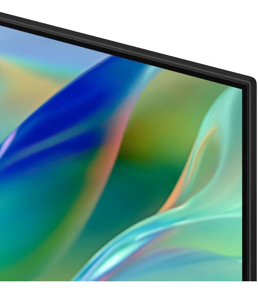 Телевизор Samsung 55' UE55M1EHAUXPY черный/титановый Mini LED UHD 60Hz Smart TV Tizen