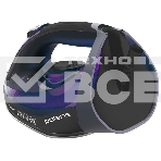 Утюг Polaris PIR2487AK 3m черный/фиолетовый 2400Вт, фото12