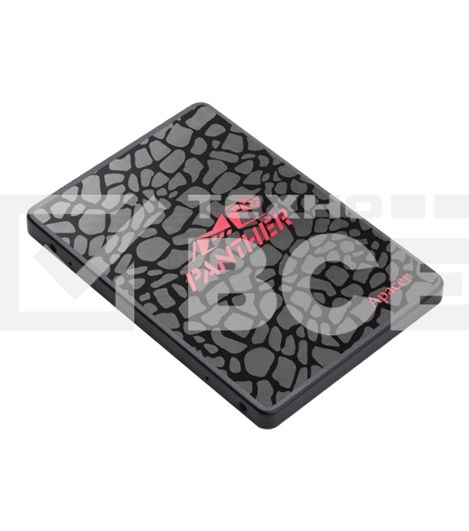 Накопитель SSD Apacer AS350 PANTHER, 1Tb, 2.5