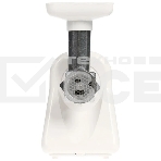 Мясорубка электрическая Ротор Дива-Р ЭМШ 35/300-1 белый, 1500 Вт, 0.58 кг/мин, реверс, защита от перегрузки, насадки - 1, фото4