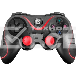 Геймпад Defender WRL IMPULSE 4.2,BLUETH 64284 ANDROID,TV