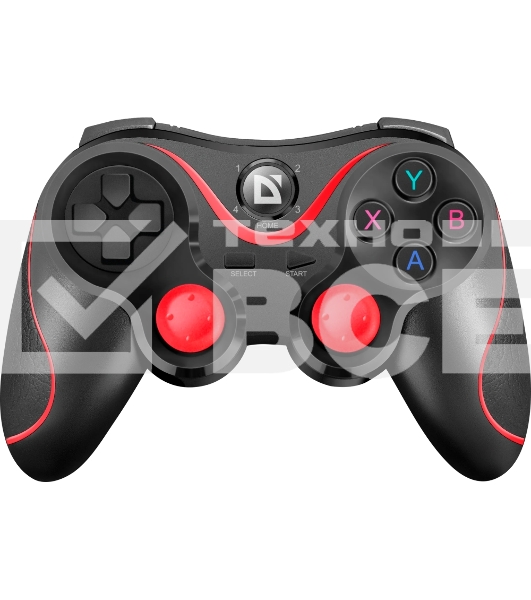 Геймпад Defender WRL IMPULSE 4.2,BLUETH 64284 ANDROID,TV