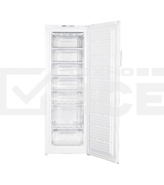 Морозильная камера Willmark UF-293H, белый, 245л, 7 ящиков