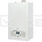 Котел газовый настенный конденсационный BAXI LUNA PLATINUM+ 1.24 GA, фото 1