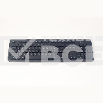 Комплект клавиатура и мышь ACD Комплект беспроводной Raskat BX6200 ACD-BX6200-RBB Клавиатура Raskat AX620 черная, 103 клавиши, ACD-BX6200-RBB защита от влаги, Мышь Raskat MX36 черная, оптическая, 1200dpi, 3 кнопки, 2.4GHz USB Nano до 10м, brown box {20}, фото 1