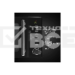 Микроволновая печь Polaris PMO 2002DG RUS черный, 20 л, 700 Вт, переключатели - поворотный механизм/кнопки, фото12