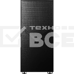 Компьютерный корпус Accord 3501 черный без БП ATX 2xUSB 2.0 1xUSB 3.0 1xUSB3.1 audio bott PSU, фото5