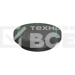 Спикерфон Jabra Speak2 40. MS Teams, темно-серый
