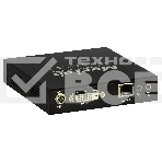 Приемник-декодер DVI, USB2.0 и KVM over IP, сжатие JPEG2000, с PoE MuxLab 500771-RX, фото2